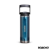 Igloo 20 oz. Double Wall Vacuum Insulated Water Bottle