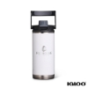 Igloo 36 oz. Double Wall Vacuum Insulated Water Bottle - White