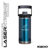 Igloo 36 oz. Double Wall Vacuum Insulated Water Bottle