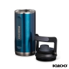 Igloo 36 oz. Double Wall Vacuum Insulated Water Bottle