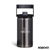 Igloo 64 oz. Double Wall Vacuum Insulated Jug - Charcoal