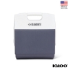 Igloo Playmate Pal 7 Qt / 9-Can Hard Cooler - Grey