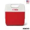 Igloo Playmate Pal 7 Qt / 9-Can Hard Cooler - Red