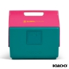 Igloo KoolTunes Cooler - Green