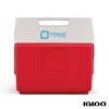 Igloo KoolTunes Cooler - Red