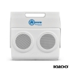 Igloo KoolTunes Cooler - White