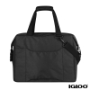 Igloo MaxCold Evergreen Snapdown 36-Can RPET Cooler Tote