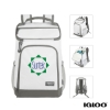 Igloo MaxCold 24-Can RPET Top Grip Backpack Cooler