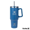 Hurley Oasis 40 oz. Vacuum Insulated Travel Mug - Navy