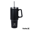 Hurley Oasis 40 oz. Vacuum Insulated Travel Mug
