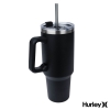 Hurley Oasis 40 oz. Vacuum Insulated Travel Mug