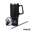 Hurley Oasis 40 oz. Vacuum Insulated Travel Mug