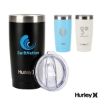 Hurley 20 oz. Double Wall Stainless Steel Travel Tumbler