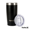 Hurley 20 oz. Double Wall Stainless Steel Travel Tumbler