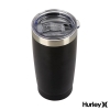 Hurley 20 oz. Double Wall Stainless Steel Travel Tumbler