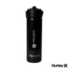 Hurley Oasis 20 oz. Vacuum Insulated Water Bottle - Black