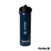 Hurley Oasis 20 oz. Vacuum Insulated Water Bottle - Navy