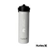 Hurley Oasis 20 oz. Vacuum Insulated Water Bottle - White