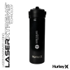 Hurley Oasis 20 oz. Vacuum Insulated Water Bottle