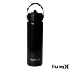 Hurley Oasis 20 oz. Vacuum Insulated Water Bottle