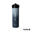 Hurley Oasis 20 oz. Vacuum Insulated Water Bottle - Blue