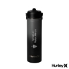 Hurley Oasis 20 oz. Vacuum Insulated Water Bottle - Grey