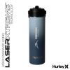 Hurley Oasis 20 oz. Vacuum Insulated Water Bottle