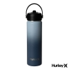Hurley Oasis 20 oz. Vacuum Insulated Water Bottle