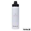 Hurley Oasis 20 oz. Vacuum Insulated Water Bottle - White
