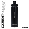 Hurley Oasis 20 oz. Vacuum Insulated Water Bottle