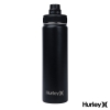 Hurley Oasis 20 oz. Vacuum Insulated Water Bottle