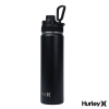 Hurley Oasis 20 oz. Vacuum Insulated Water Bottle