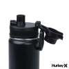 Hurley Oasis 20 oz. Vacuum Insulated Water Bottle
