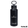 Hurley Oasis 32 oz. Vacuum Insulated Water Bottle - Black