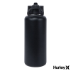Hurley Oasis 32 oz. Vacuum Insulated Water Bottle