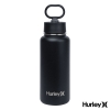 Hurley Oasis 32 oz. Vacuum Insulated Water Bottle