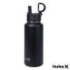 Hurley Oasis 32 oz. Vacuum Insulated Water Bottle
