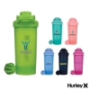 Hurley 28 oz. PP Shaker Bottle