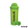 Hurley 28 oz. PP Shaker Bottle - Lime