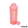 Hurley 28 oz. PP Shaker Bottle - Peach