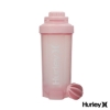 Hurley 28 oz. PP Shaker Bottle - Pink