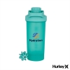 Hurley 28 oz. PP Shaker Bottle