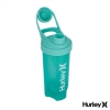 Hurley 28 oz. PP Shaker Bottle