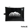 Hurley Rain Poncho With Travel Carrier