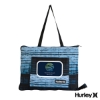 Hurley Water Resistant Outdoor Packable Mat - Navy
