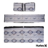 Hurley Water Resistant Outdoor Packable Mat
