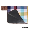 Hurley Water Resistant Outdoor Packable Mat