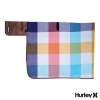 Hurley Water Resistant Outdoor Packable Mat