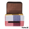Hurley Water Resistant Outdoor Packable Mat