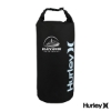 Hurley 30L Camping Dry Bag - Black